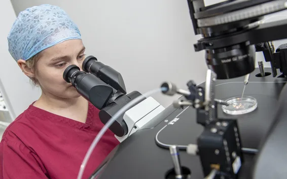 Complete Fertility Centre — photo 3