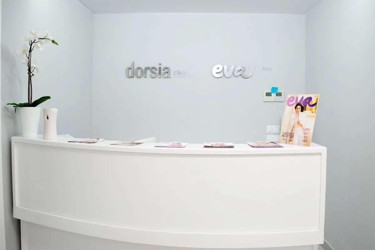 EVA Fertility Clinic Madrid — photo 3