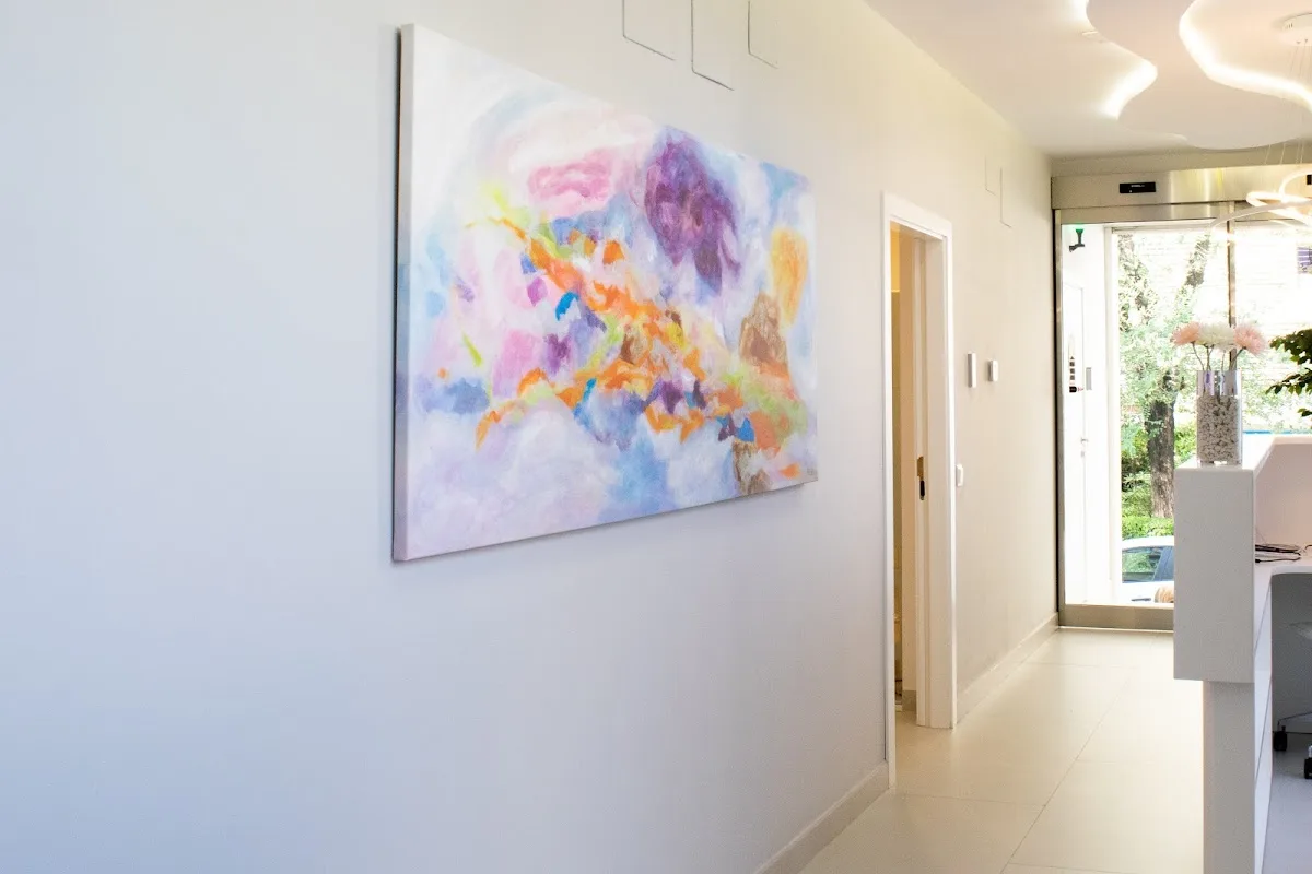 EVA Fertility Clinic Madrid — photo 5