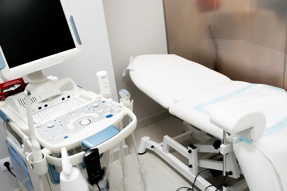 EVA Fertility Clinic Madrid