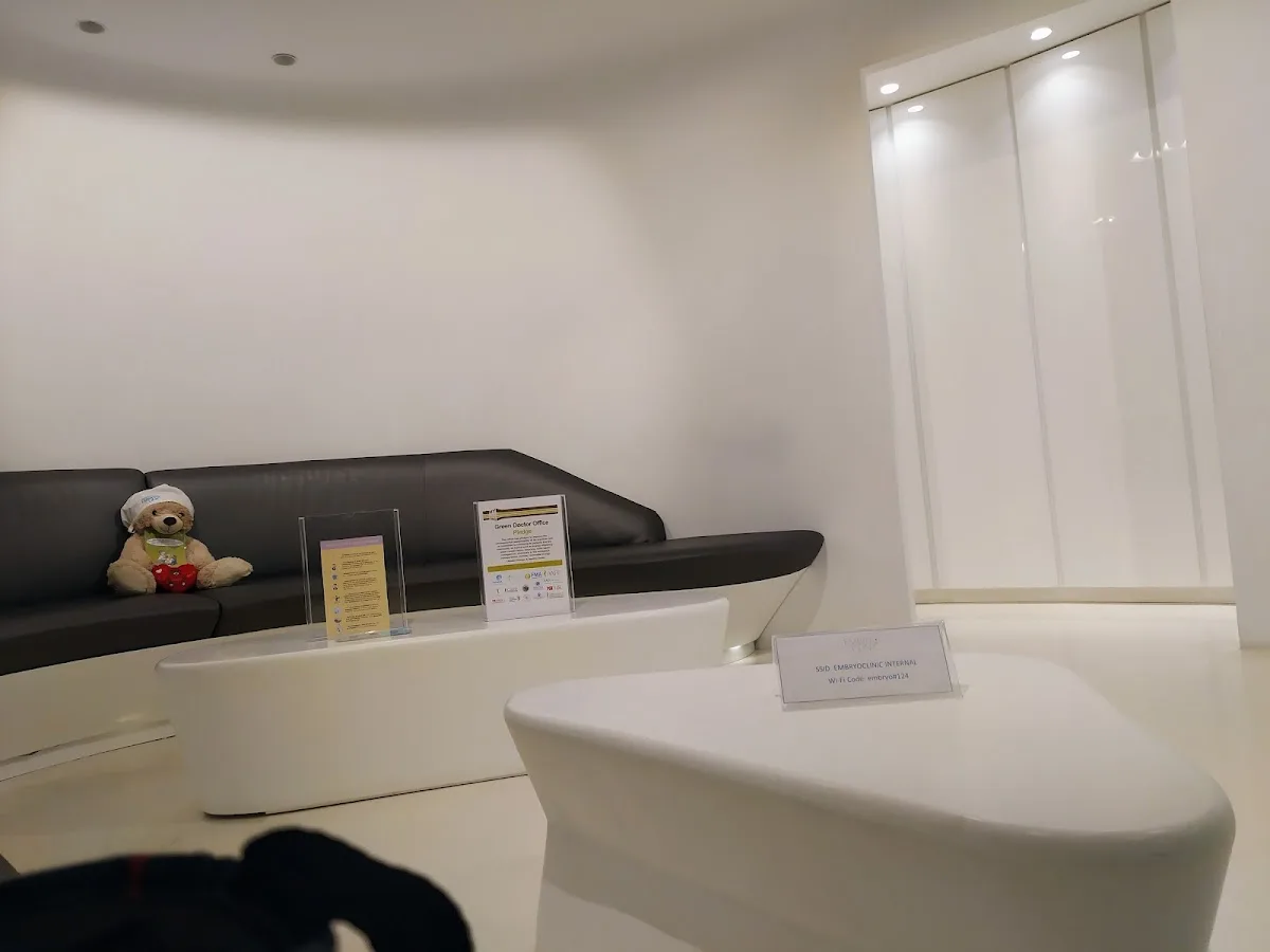 Embryoclinic IVF Unit