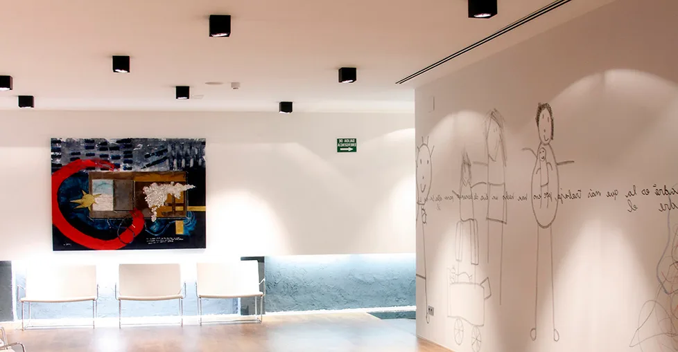 FIV Valencia — photo 2