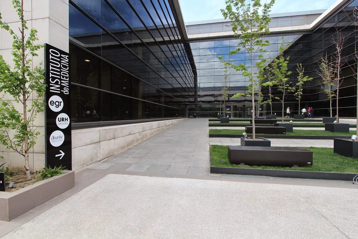 Fertility Clinic HRU — photo 3