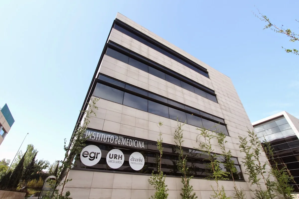 Fertility Clinic HRU — photo 5