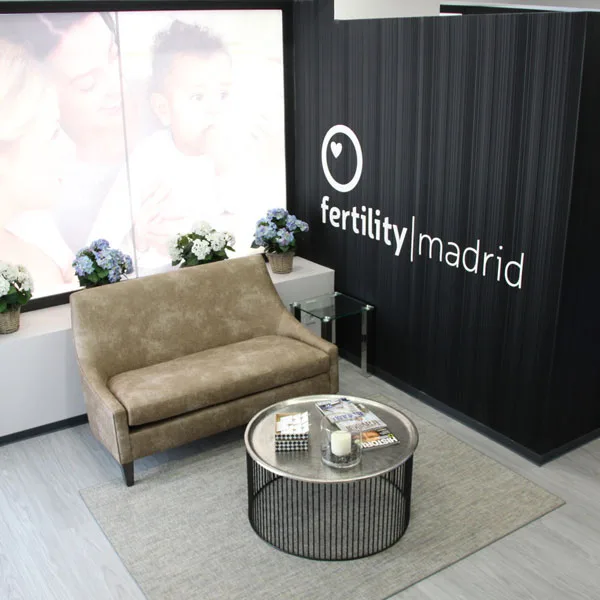 Fertility Madrid — photo 3