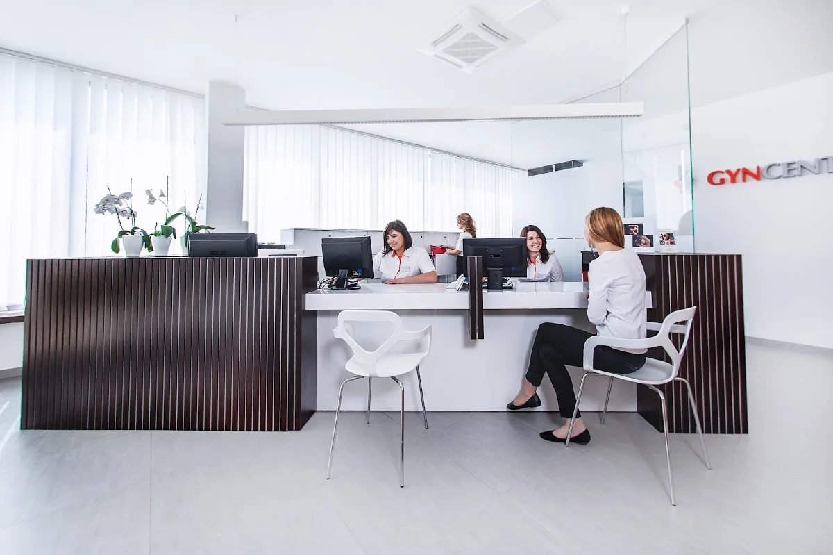 GYNCENTRUM Katowice