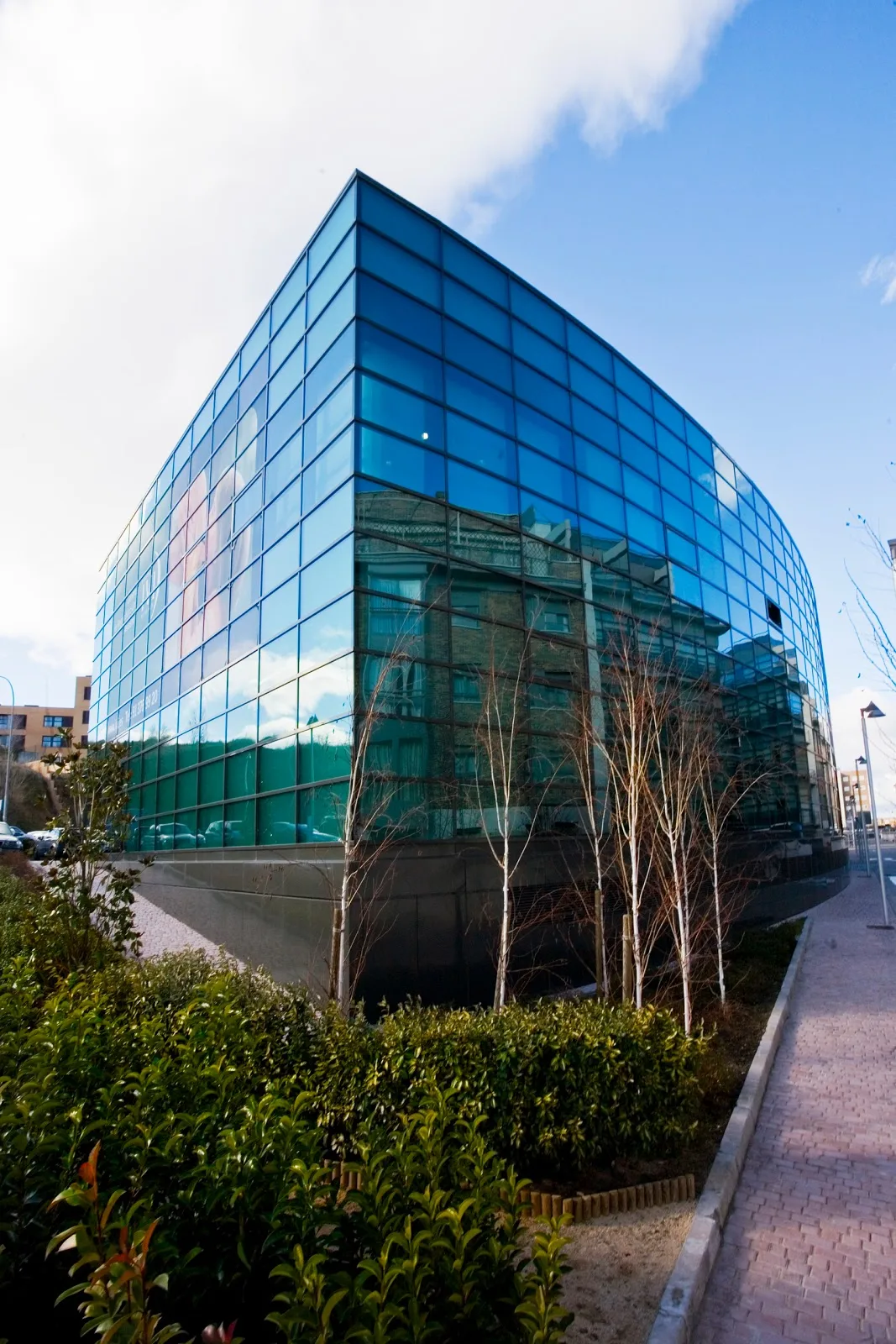 IVI Madrid - Clínica de Reproducción Asistida y Fertilidad. FIV — photo 3