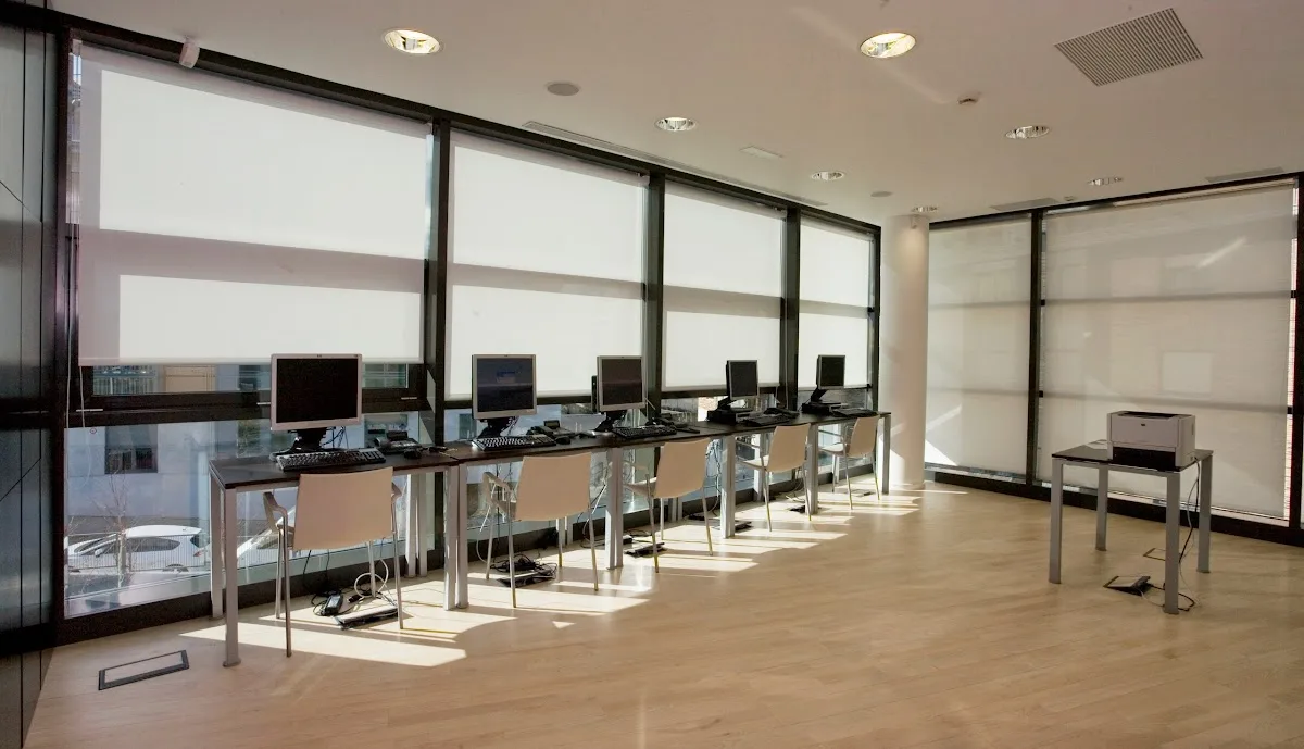 IVI Madrid - Clínica de Reproducción Asistida y Fertilidad. FIV — photo 4