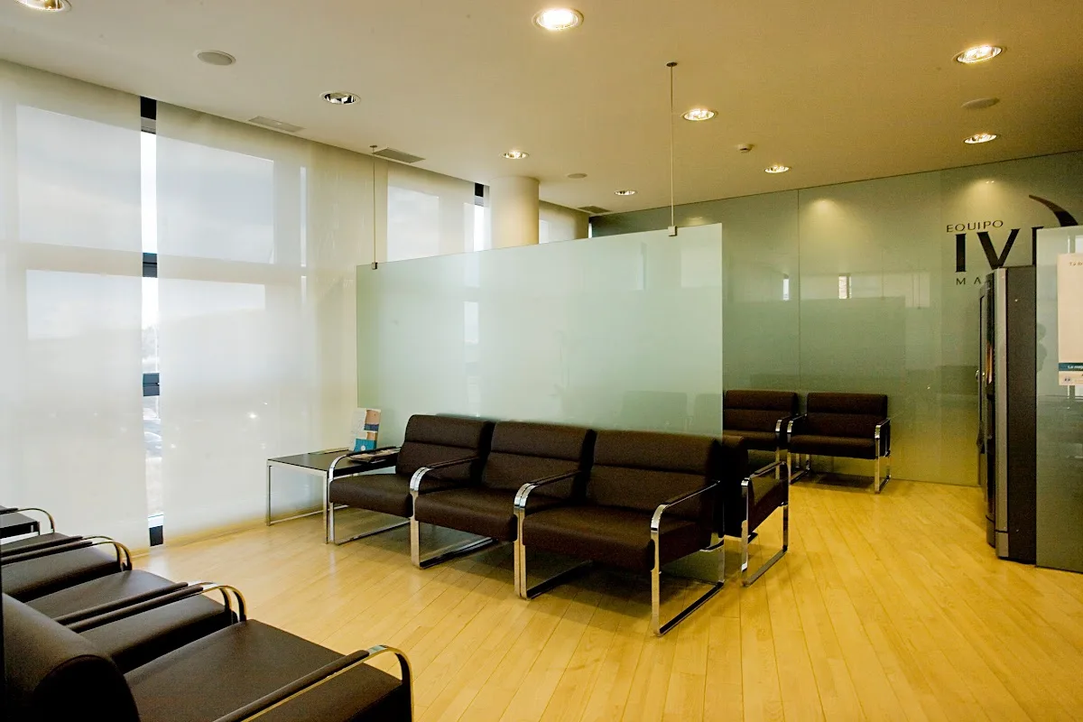 IVI Madrid - Clínica de Reproducción Asistida y Fertilidad. FIV — photo 5