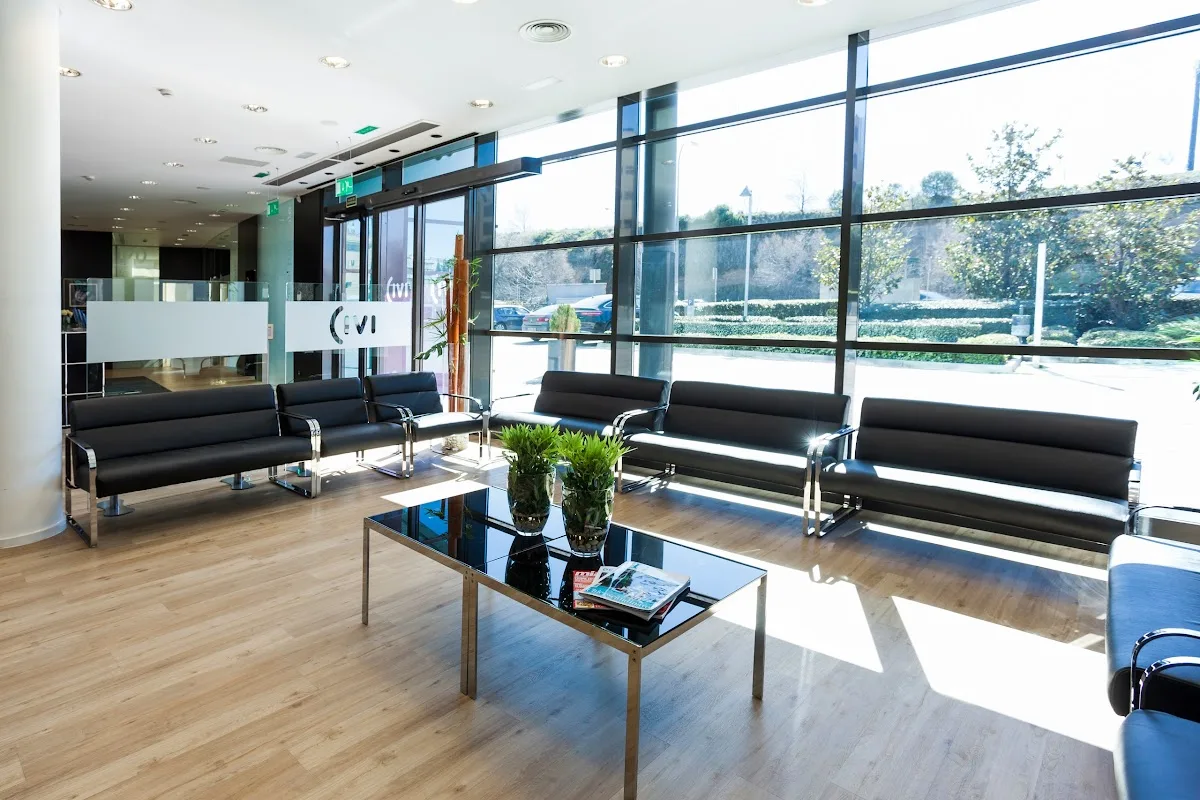 IVI Madrid - Clínica de Reproducción Asistida y Fertilidad. FIV