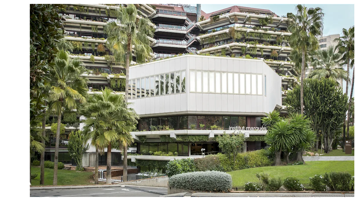 Institut Marquès