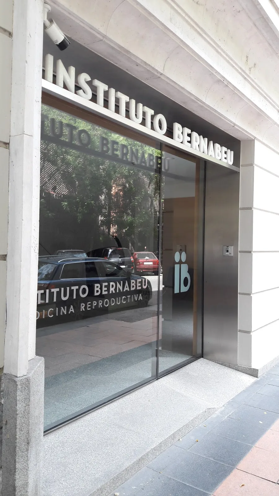 Instituto Bernabeu Madrid — photo 3