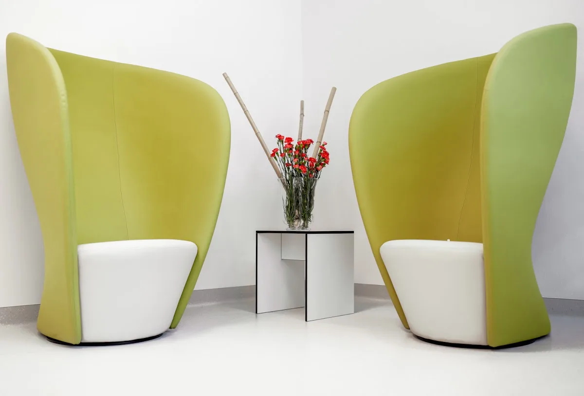 Kinderwunschzentrum an der Wien - Obruca & Strohmer — photo 4