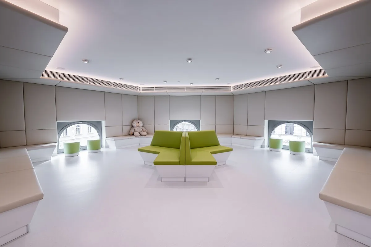 Kinderwunschzentrum an der Wien - Obruca & Strohmer — photo 5