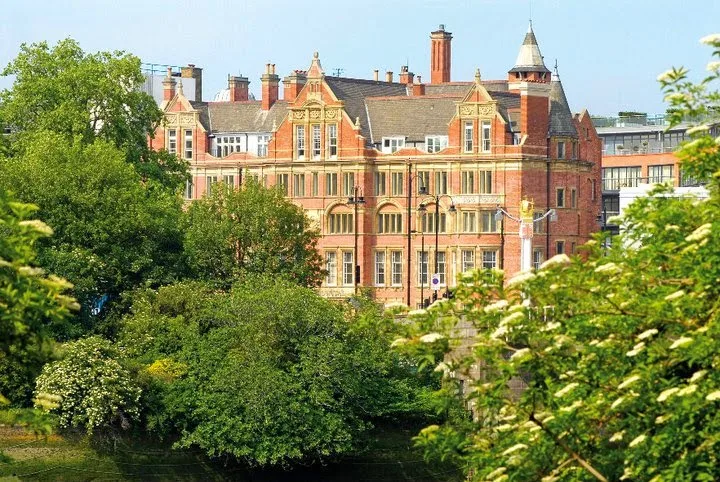 Lister Fertility Clinic — photo 2