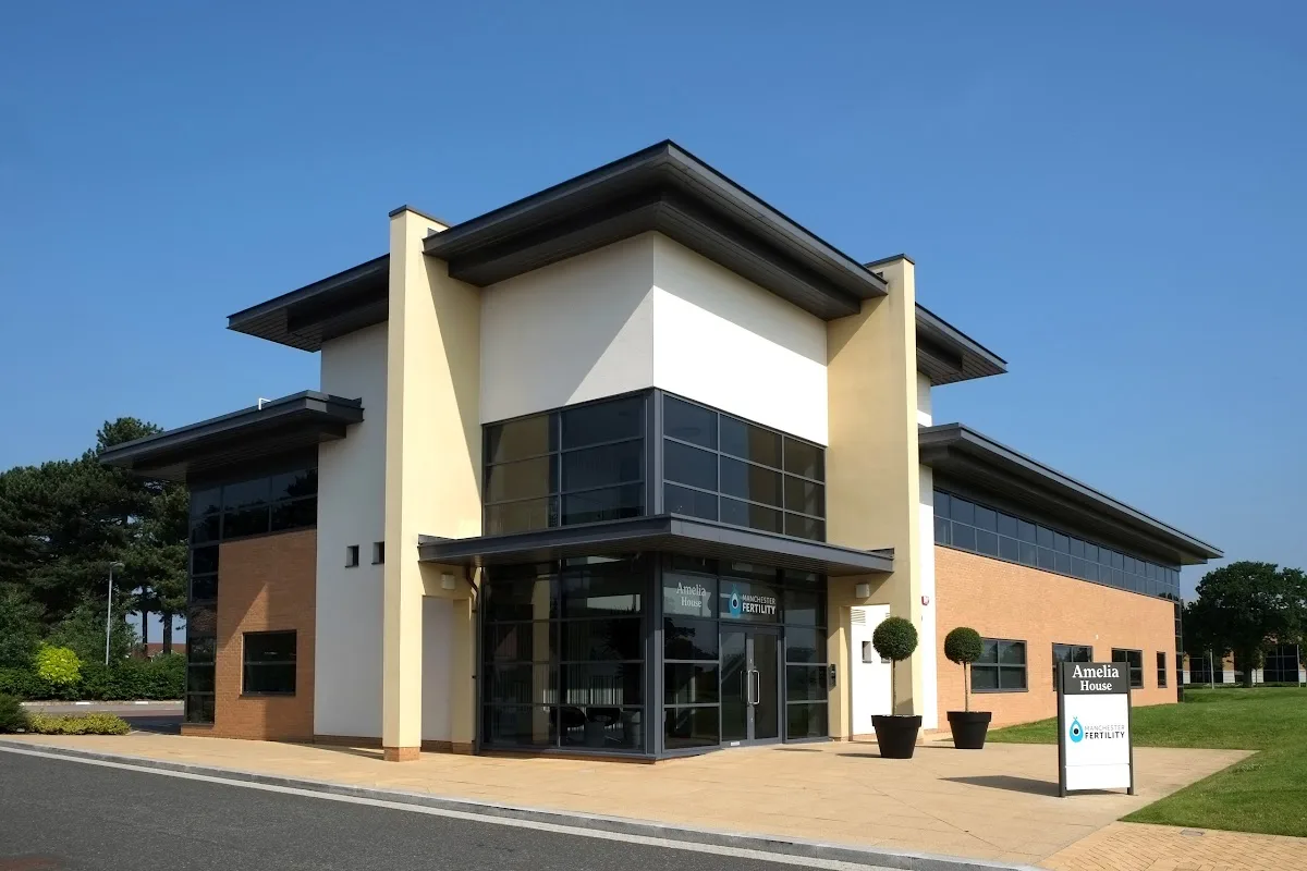 Manchester Fertility — photo 2