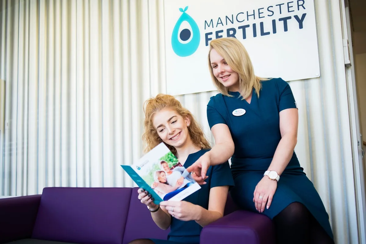 Manchester Fertility — photo 4