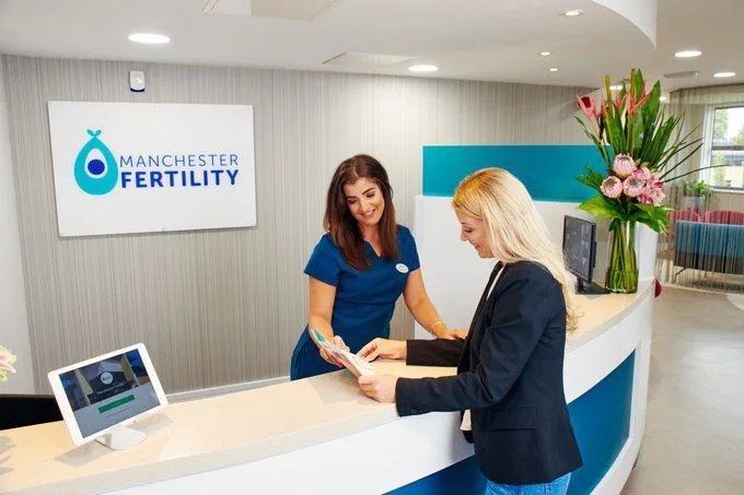 Manchester Fertility