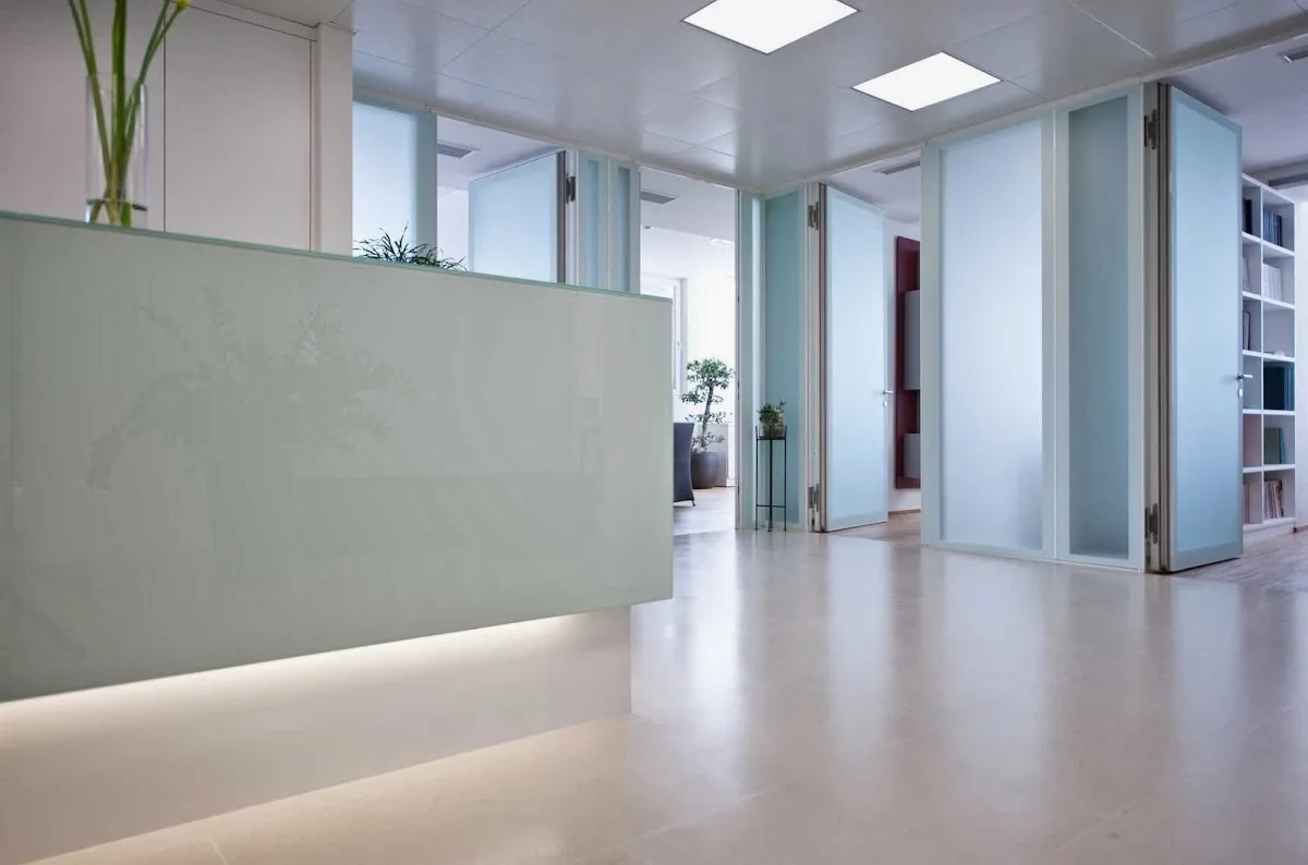 Next Fertility IVF Prof. Zech Bregenz — photo 2