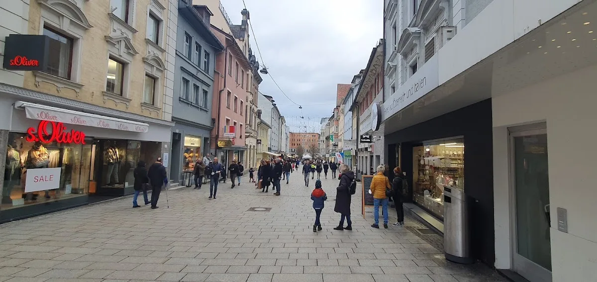 Next Fertility IVF Prof. Zech Bregenz — photo 4