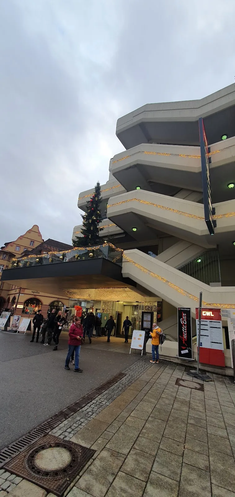 Next Fertility IVF Prof. Zech Bregenz — photo 5