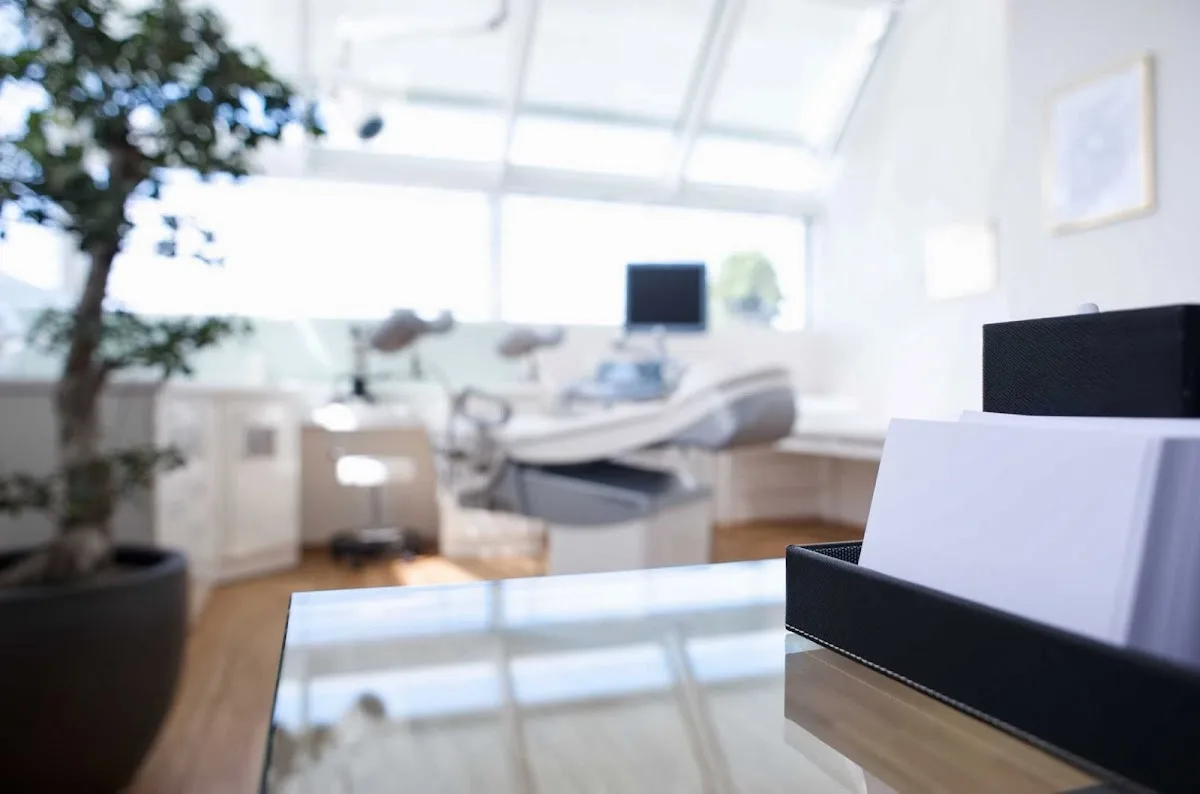 Next Fertility IVF Prof. Zech Bregenz