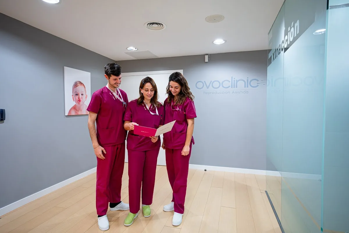 OVOCLINIC | Reproducción Asistida Madrid — photo 5