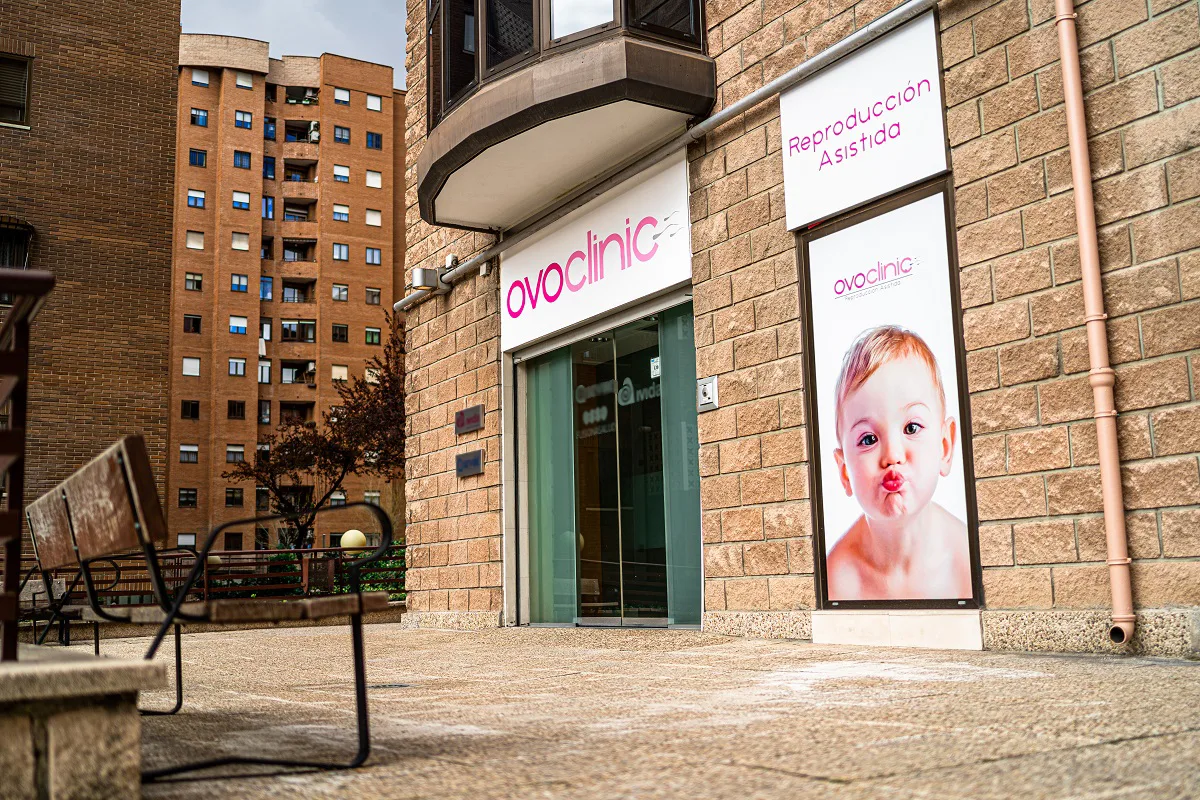 OVOCLINIC | Reproducción Asistida Madrid