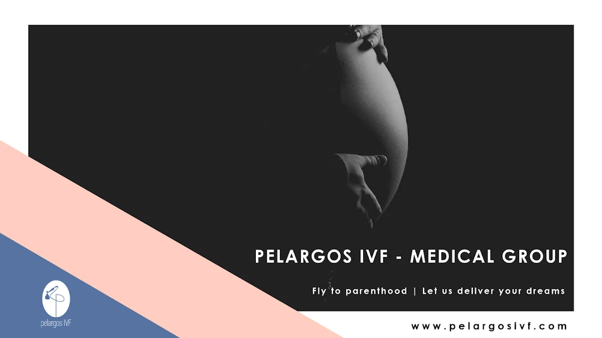 Pelargos IVF Medical Group