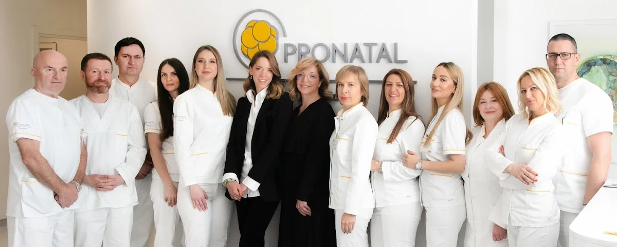Pronatal Beograd
