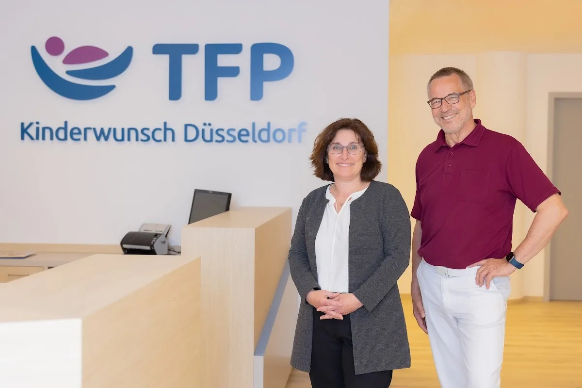 TFP Kinderwunsch Düsseldorf — photo 2
