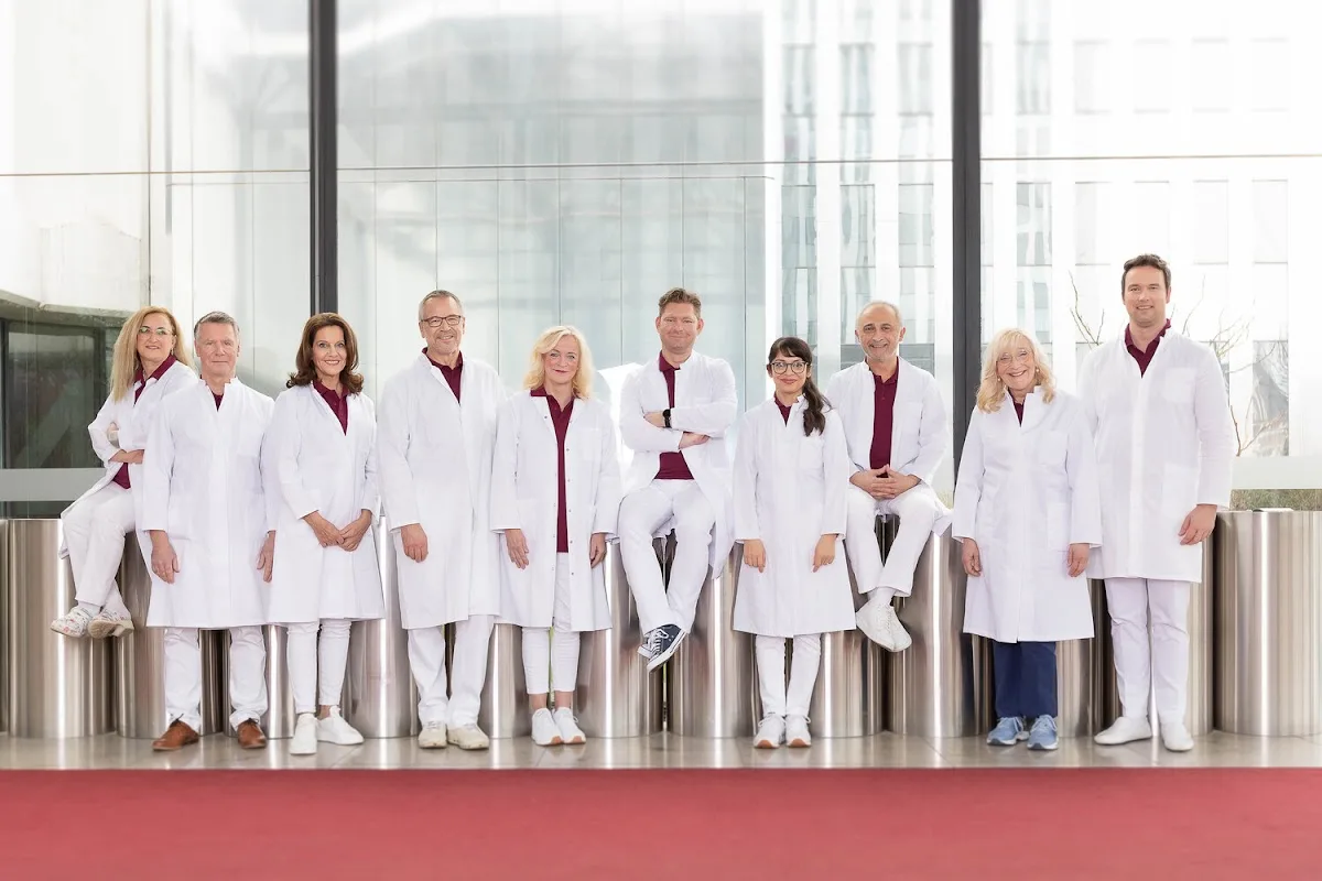 TFP Kinderwunsch Düsseldorf