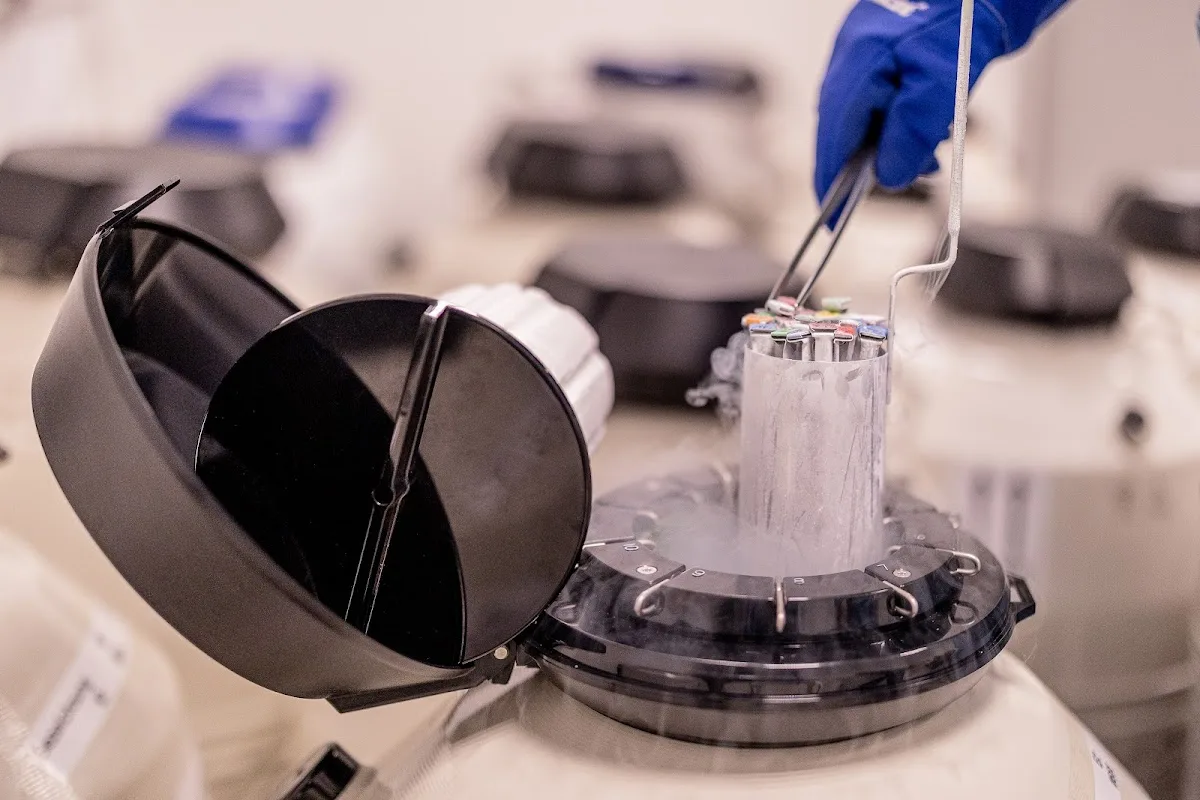 TFP Kinderwunsch Wels — photo 2