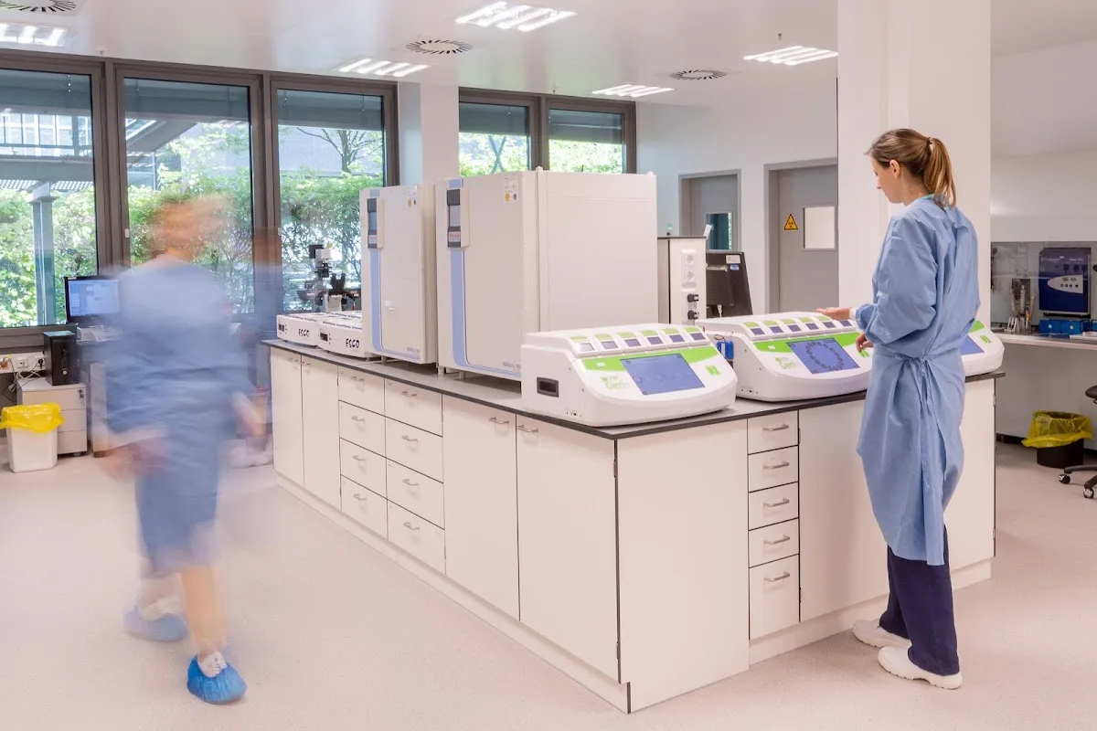 TFP Kinderwunsch Wels — photo 4