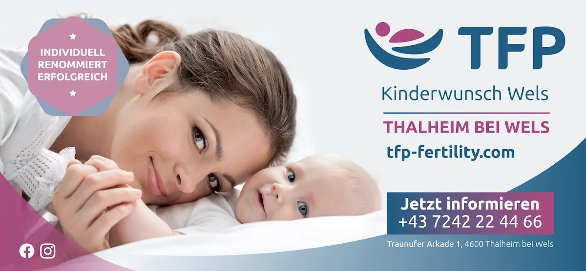 TFP Kinderwunsch Wels