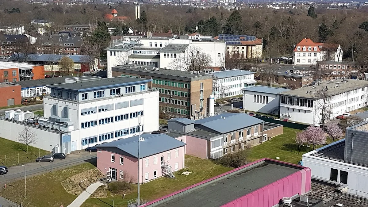 UKD - University Fertility Center Dusseldorf (UniKid) — photo 3