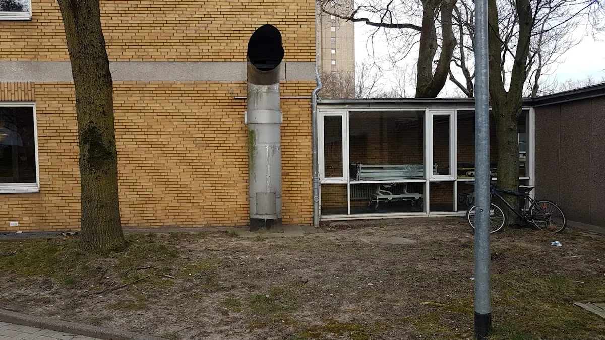 UKD - University Fertility Center Dusseldorf (UniKid) — photo 5