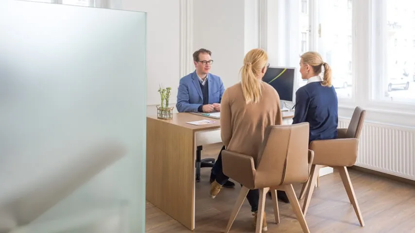 Wunschkind Klinik Dr. Brunbauer, Wien — photo 3