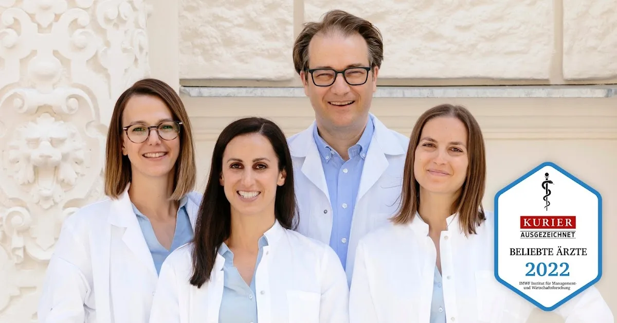 Wunschkind Klinik Dr. Brunbauer, Wien