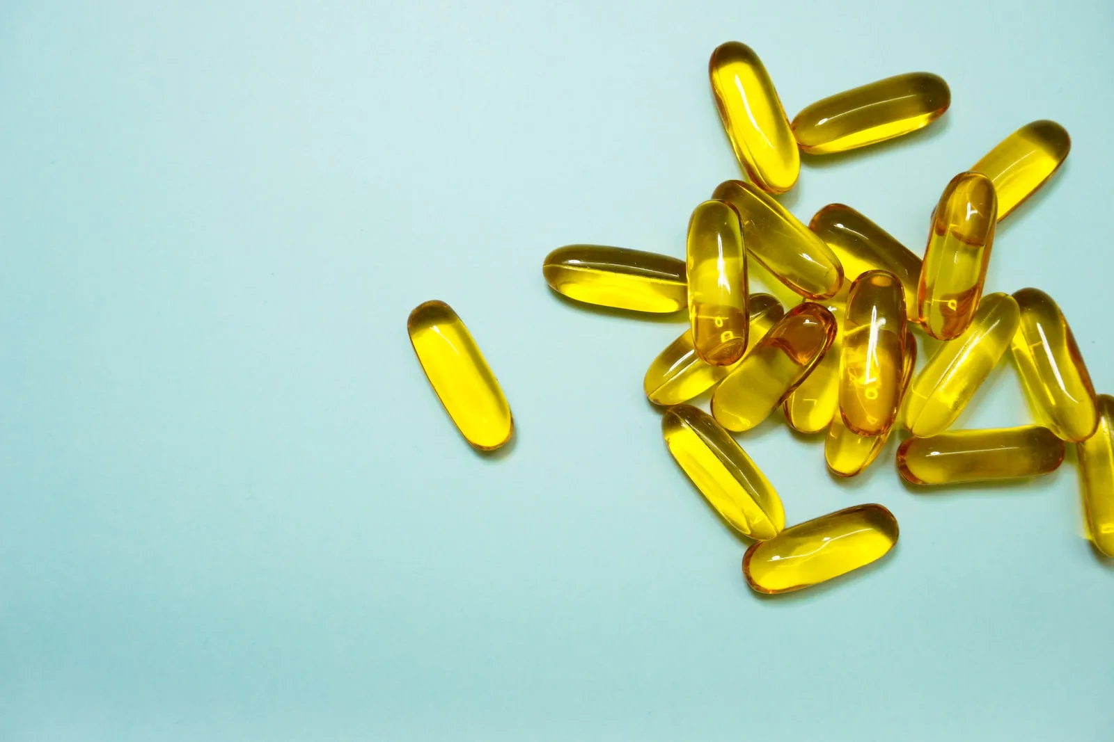 The top vitamins for male fertility and why they are important