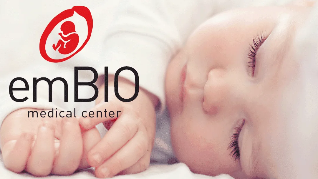 emBIO Medical Center