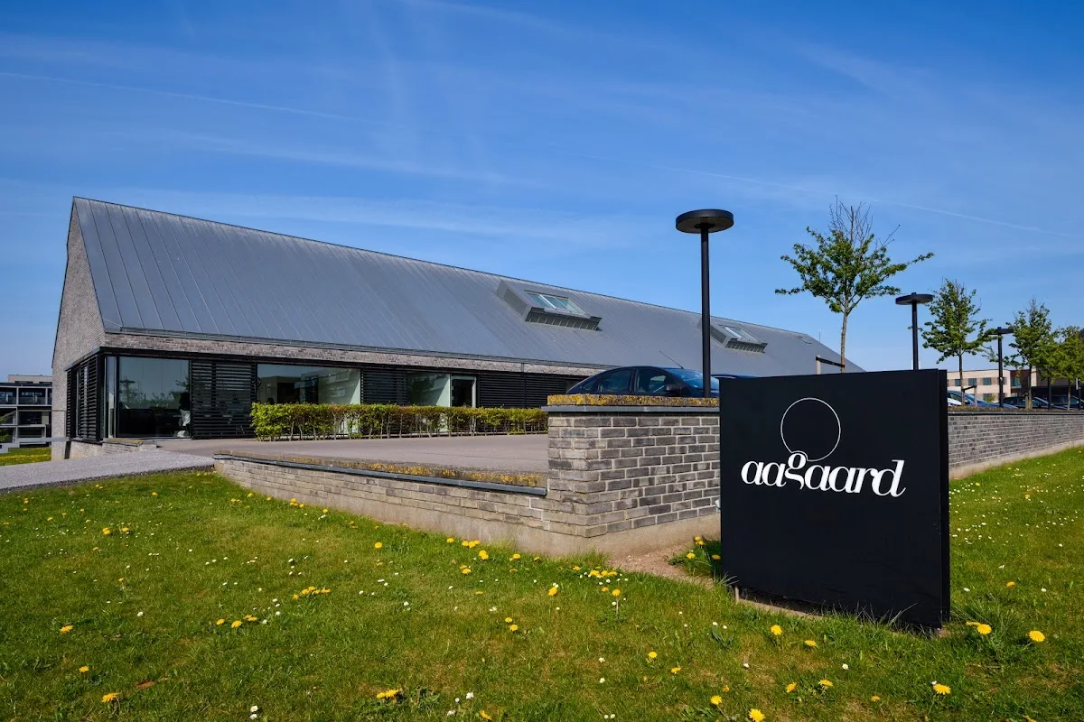 AAGAARD Klinik — photo 3