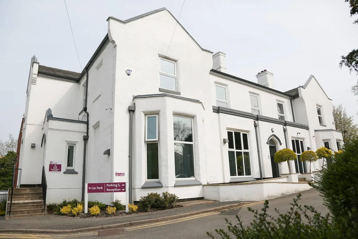 CARE Fertility Manchester — photo 2