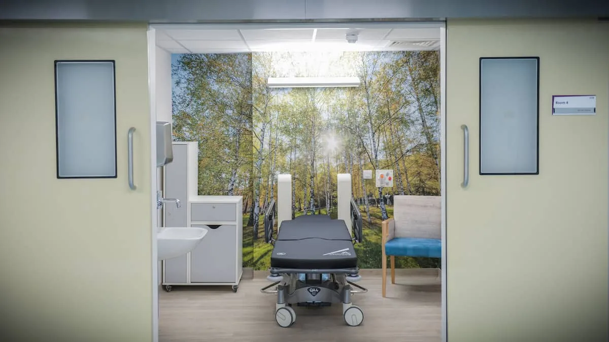 CARE Fertility Manchester — photo 3