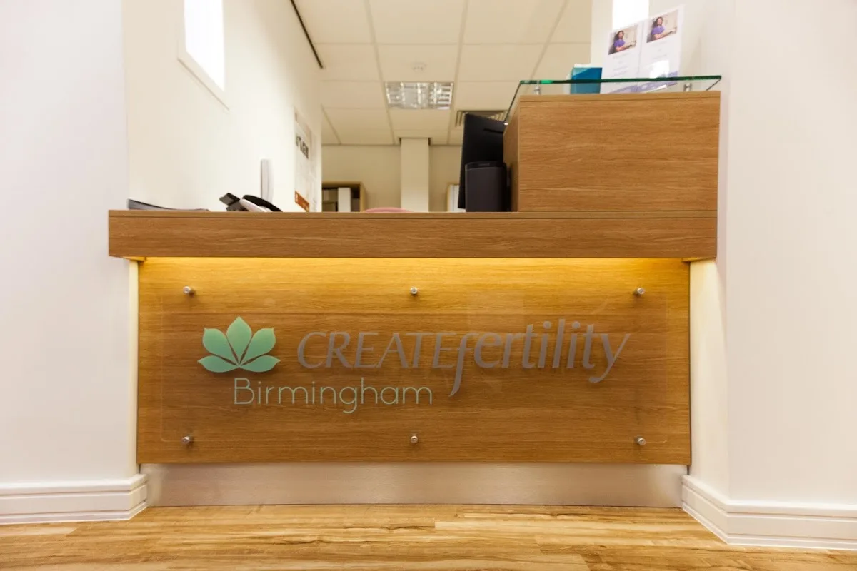CREATE Fertility — photo 2