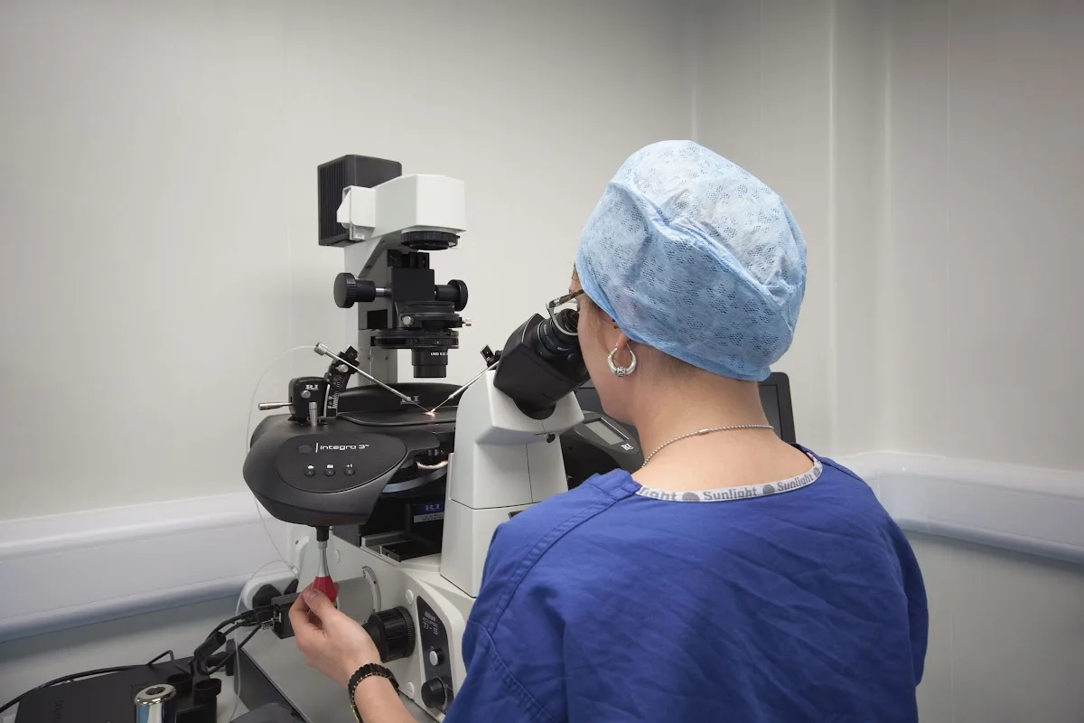 CREATE Fertility — photo 3