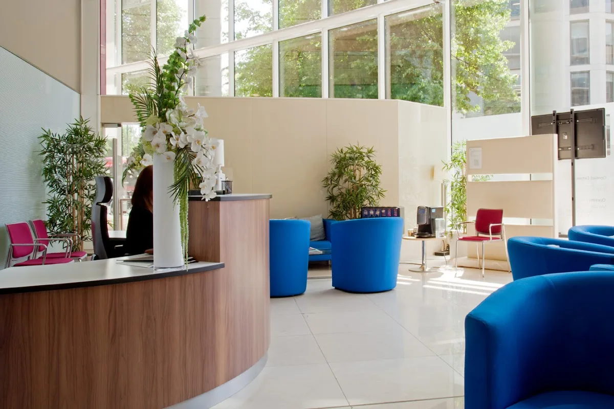 CREATE Fertility — photo 5