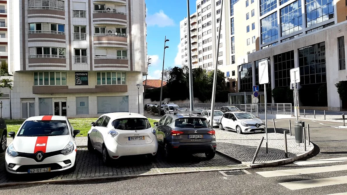 Cemeare - Centro Médico de Assistência à Reprodução — photo 3