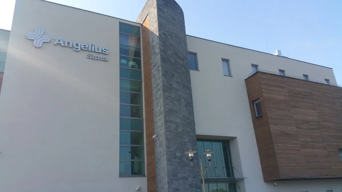 Clinic Infertility Treatment Angelius Provita — photo 5