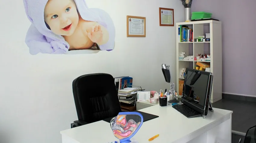 Clínica EVA Fertilidad y Reproducción Asistida